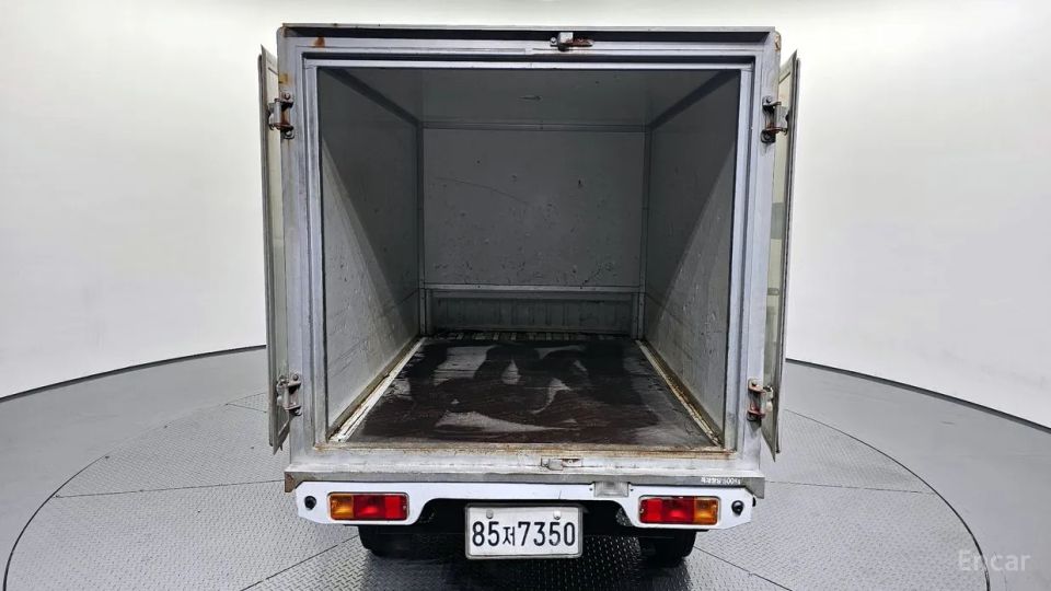 ChevroletGMDaewoo Labo