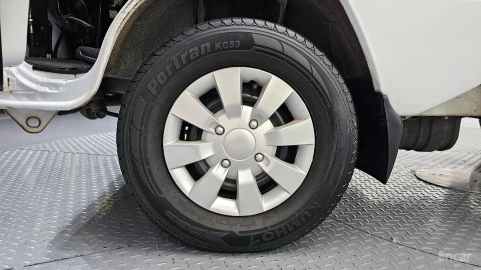 ChevroletGMDaewoo Labo