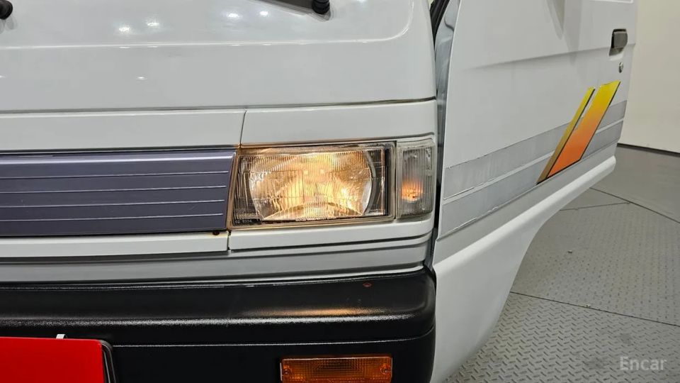 ChevroletGMDaewoo Labo