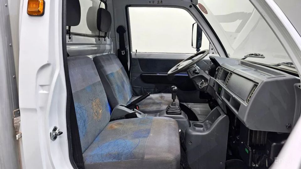 ChevroletGMDaewoo Labo