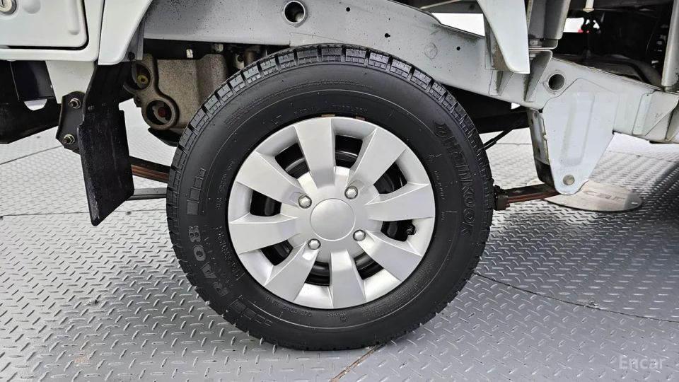 ChevroletGMDaewoo Labo