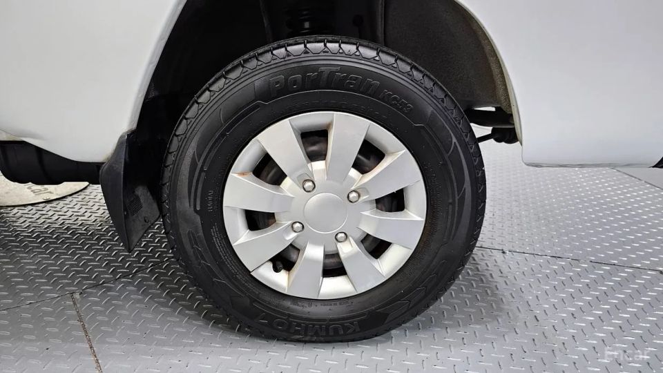 ChevroletGMDaewoo Labo