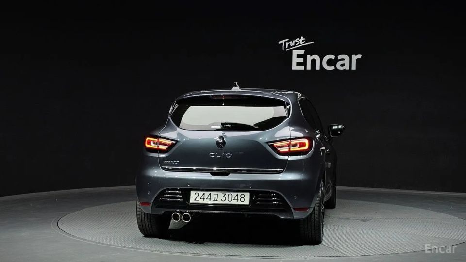 Renault-KoreaSamsung Cilo