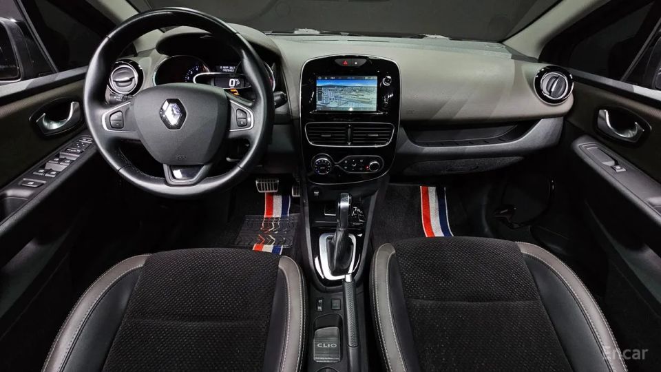 Renault-KoreaSamsung Cilo