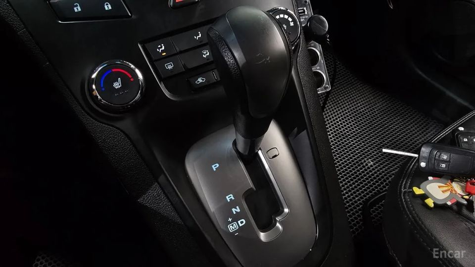 ChevroletGMDaewoo Orlando
