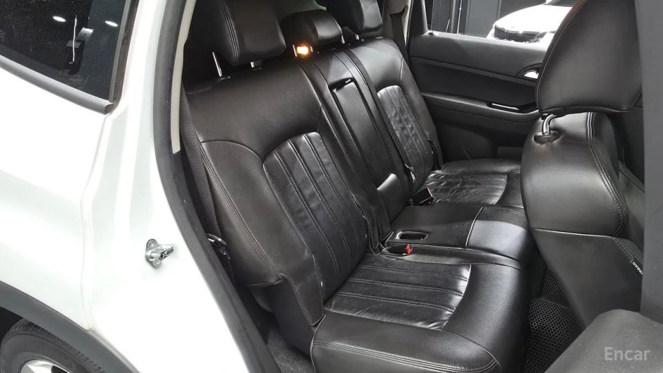 ChevroletGMDaewoo Orlando