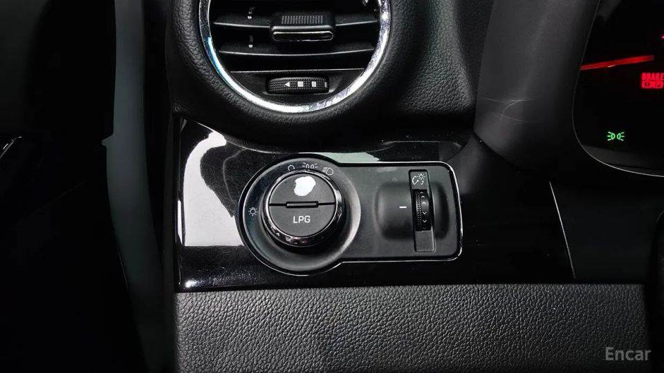 ChevroletGMDaewoo Orlando