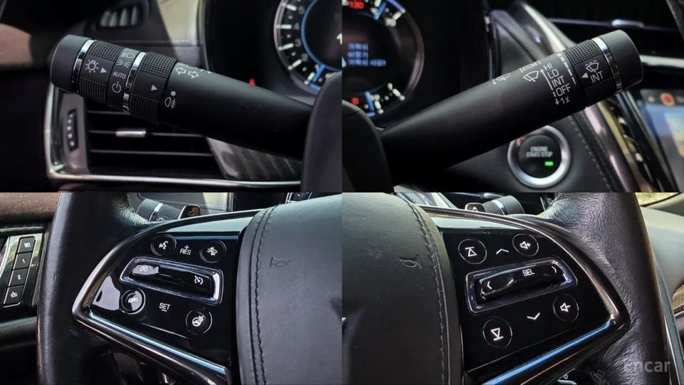 Cadillac CTS