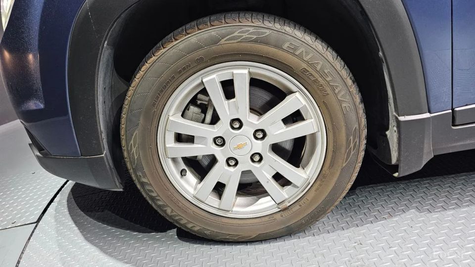ChevroletGMDaewoo Orlando