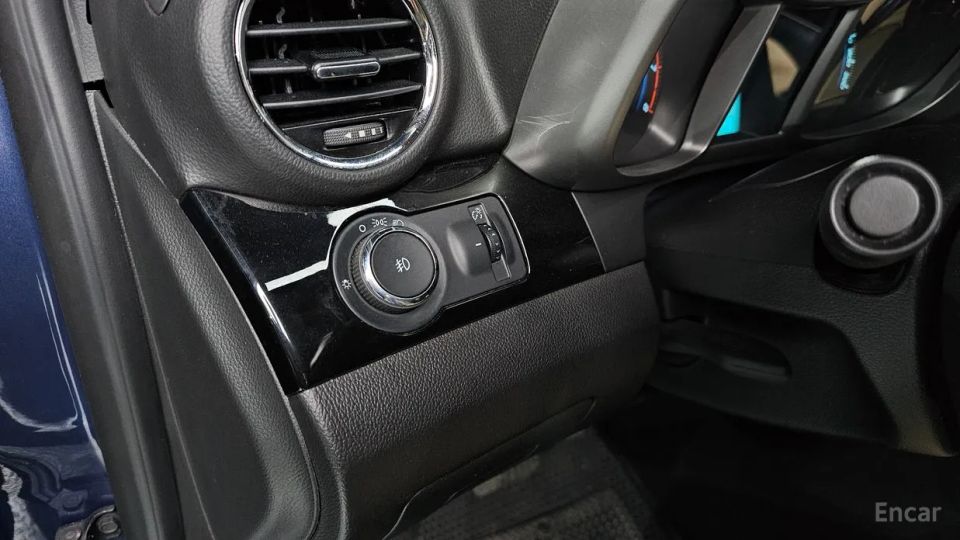 ChevroletGMDaewoo Orlando