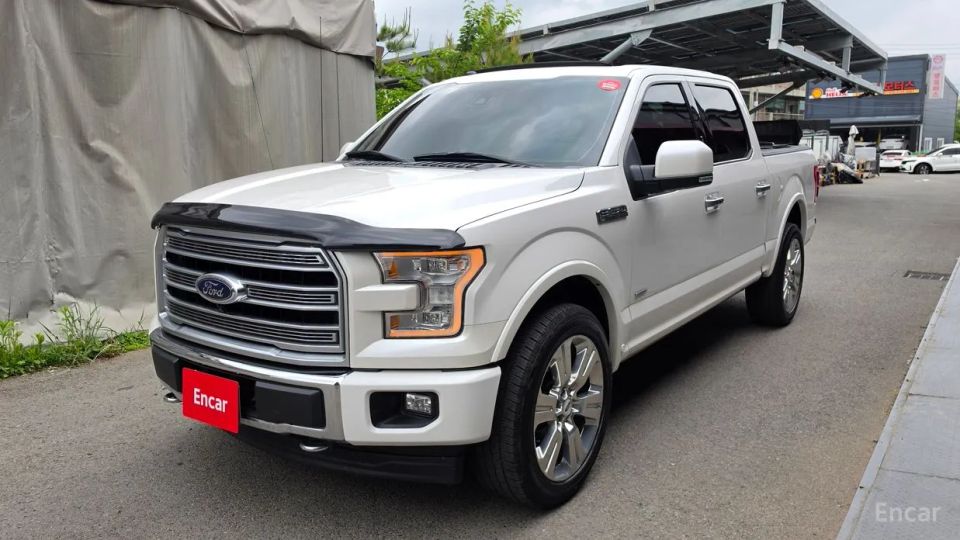 Ford F150