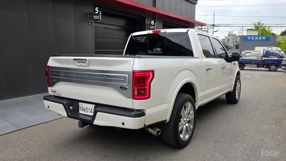Ford F150