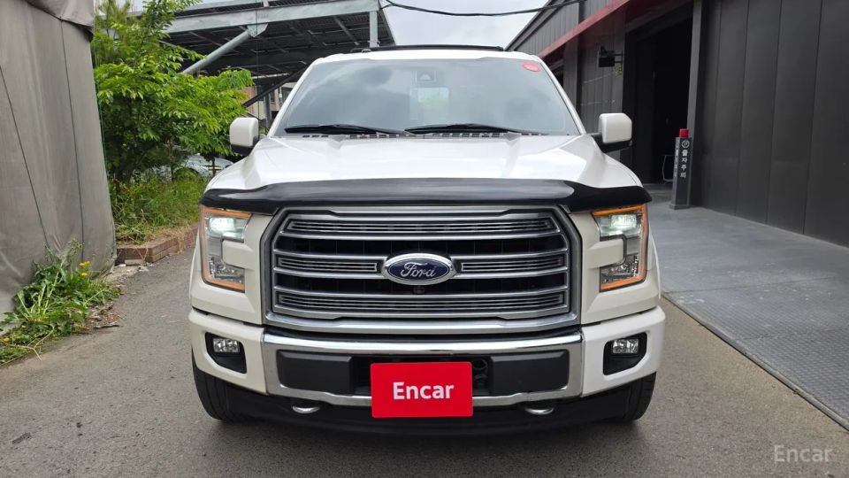 Ford F150