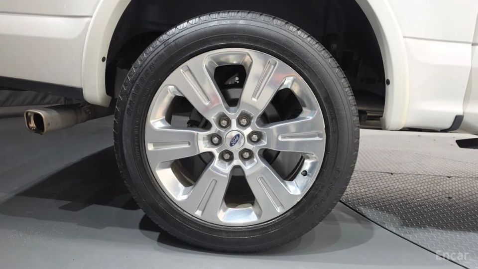 Ford F150