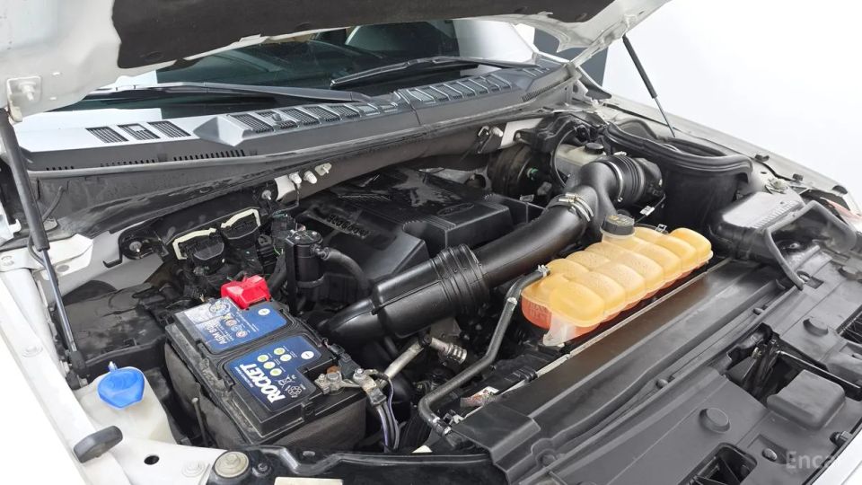 Ford F150