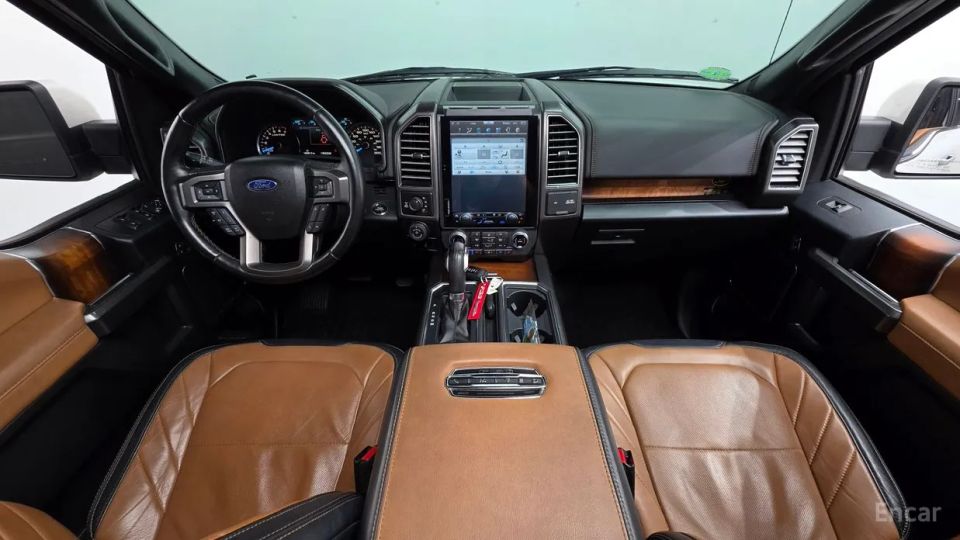 Ford F150