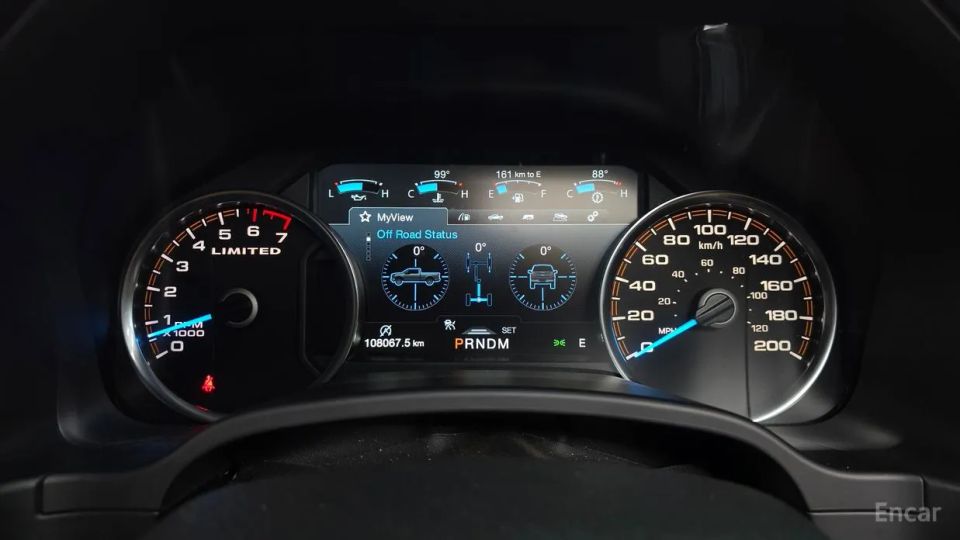 Ford F150