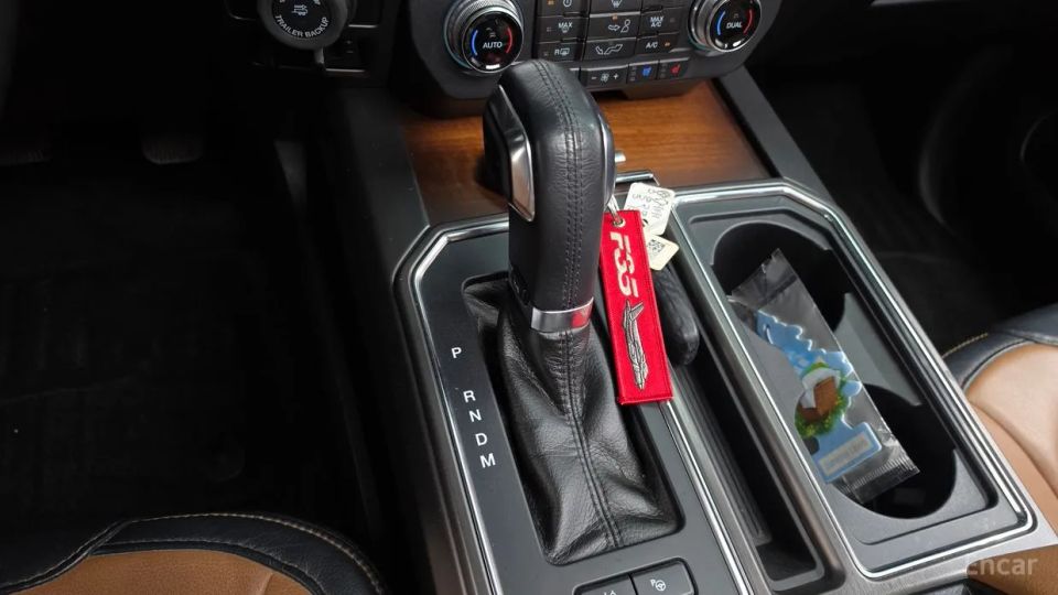 Ford F150