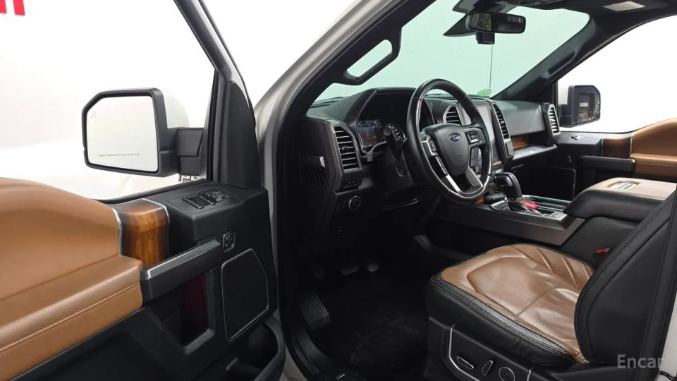 Ford F150