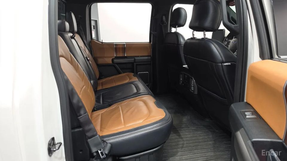 Ford F150