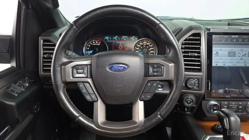 Ford F150