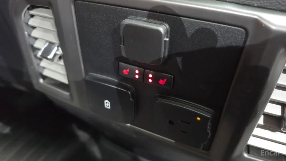 Ford F150