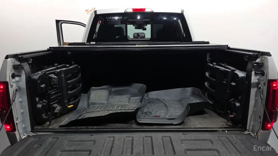 Ford F150