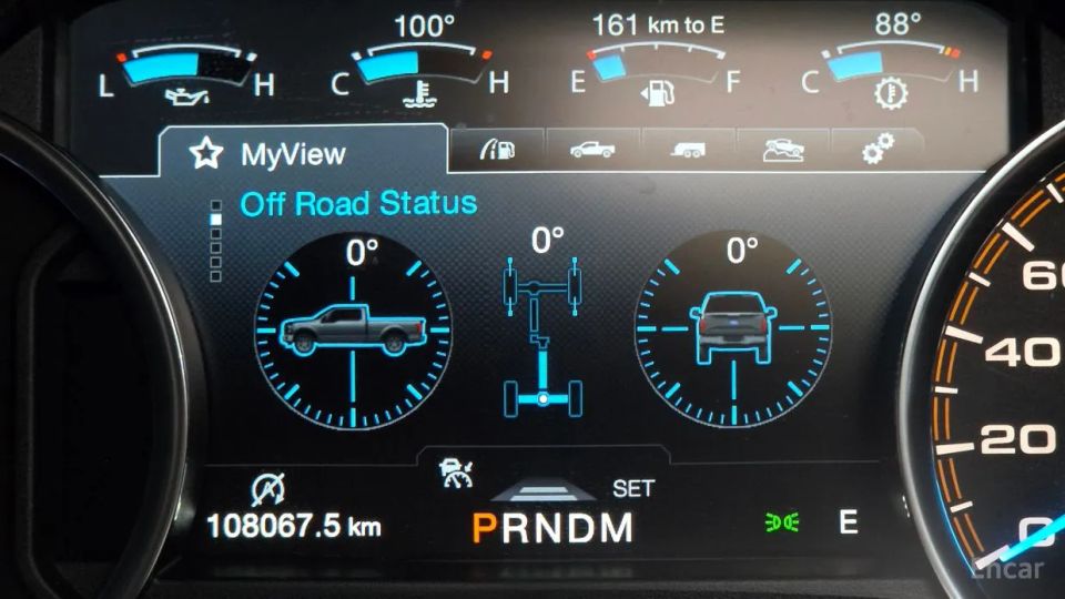 Ford F150