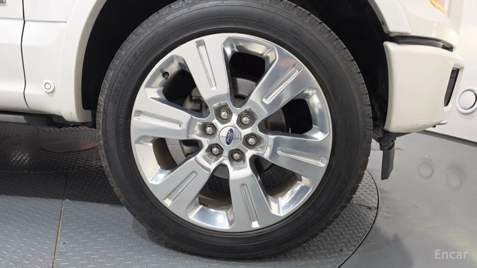 Ford F150