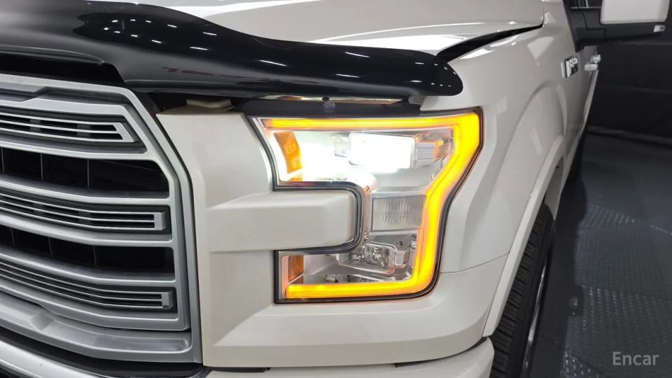 Ford F150