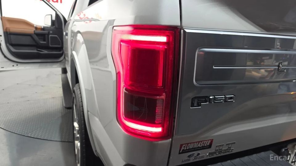 Ford F150