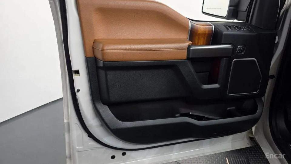 Ford F150
