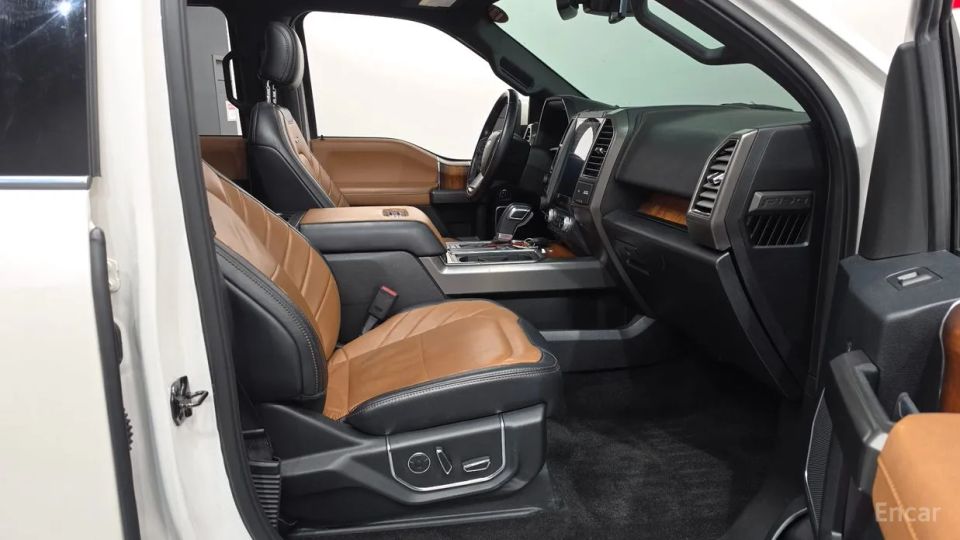 Ford F150