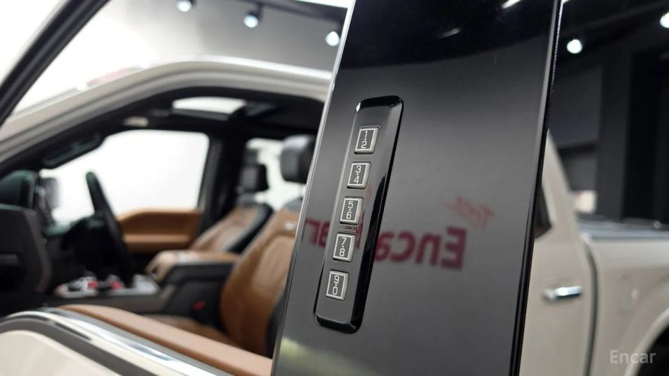 Ford F150