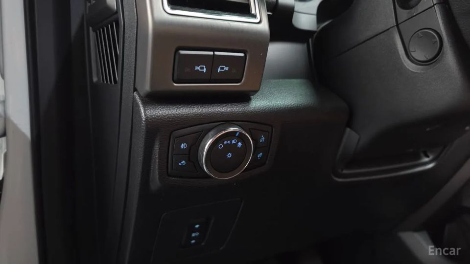 Ford F150