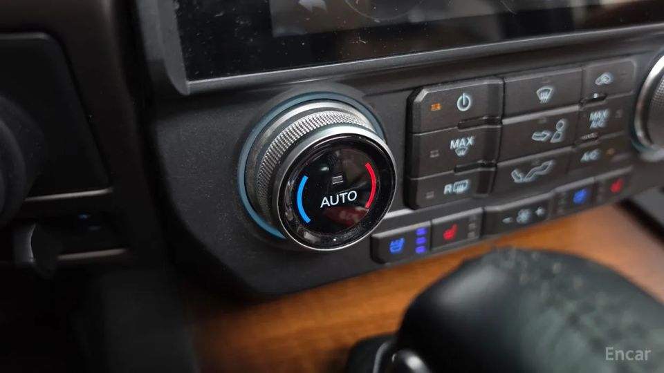 Ford F150