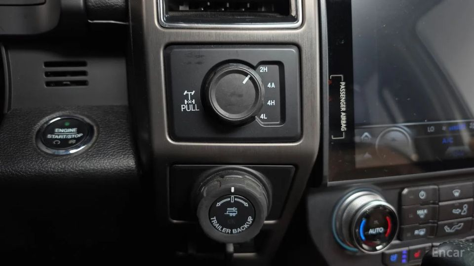 Ford F150
