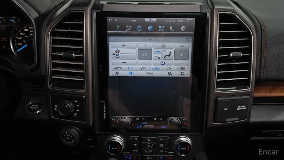 Ford F150