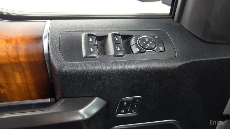 Ford F150