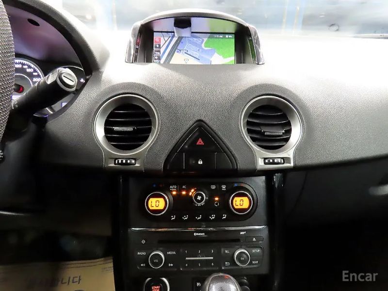 Renault-KoreaSamsung QM5