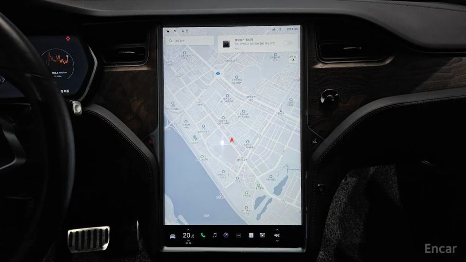 Tesla model-x