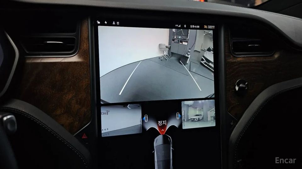 Tesla model-x