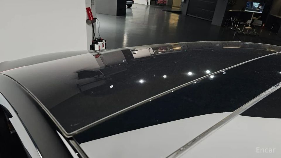 Tesla model-x