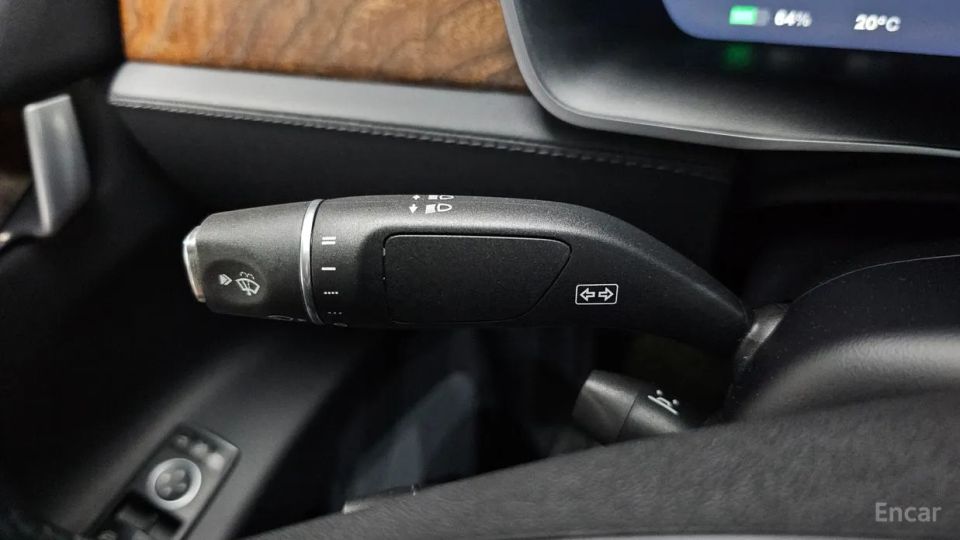 Tesla model-x