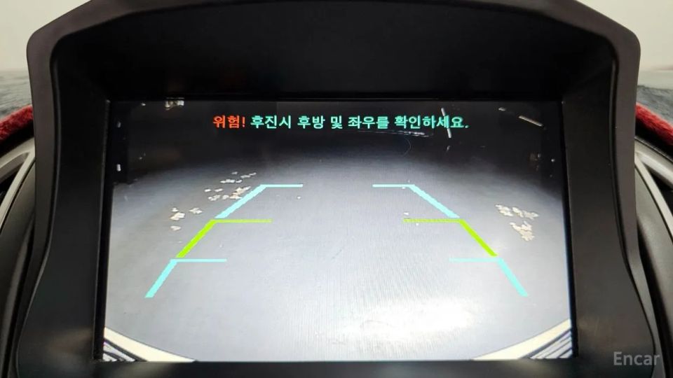 ChevroletGMDaewoo Cruze