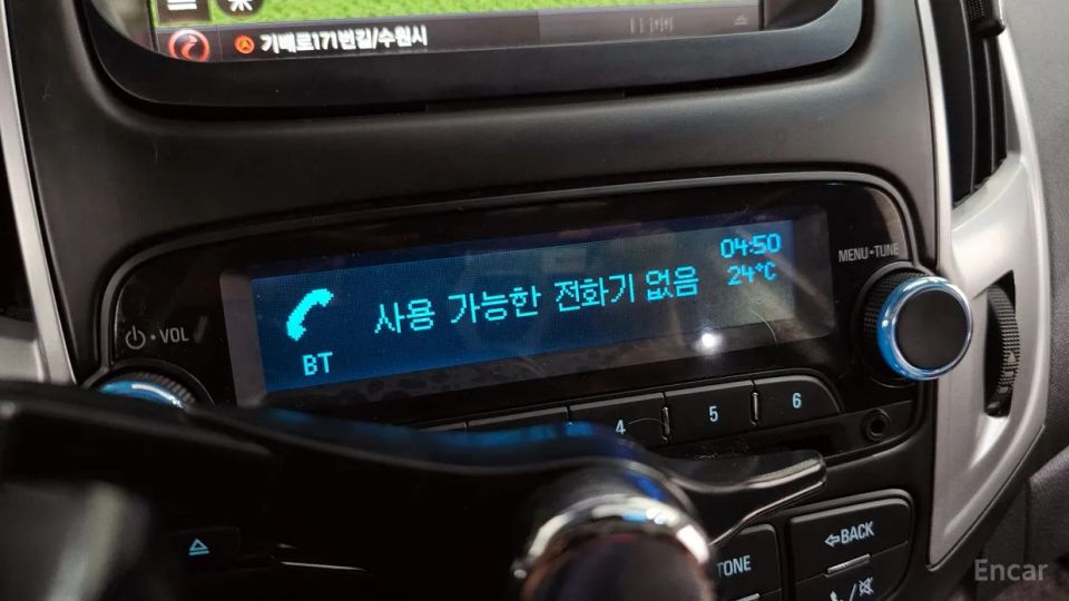 ChevroletGMDaewoo Cruze