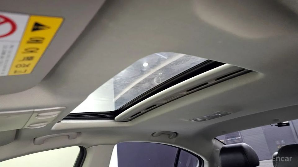 ChevroletGMDaewoo Cruze