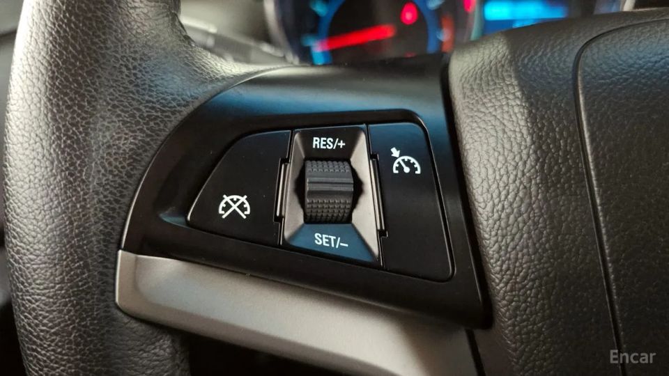 ChevroletGMDaewoo Cruze