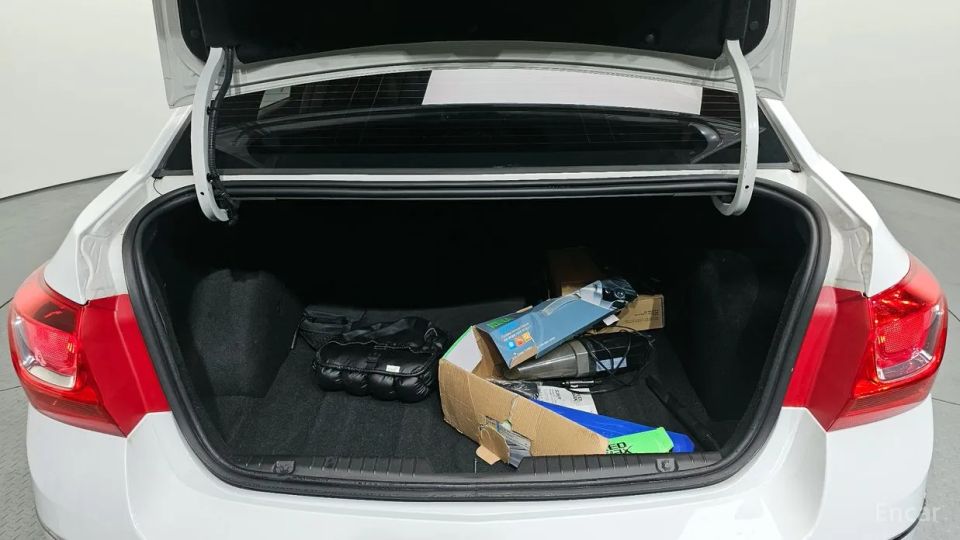 ChevroletGMDaewoo Cruze