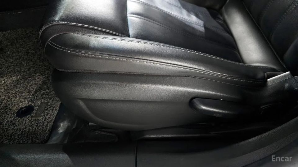 ChevroletGMDaewoo Cruze